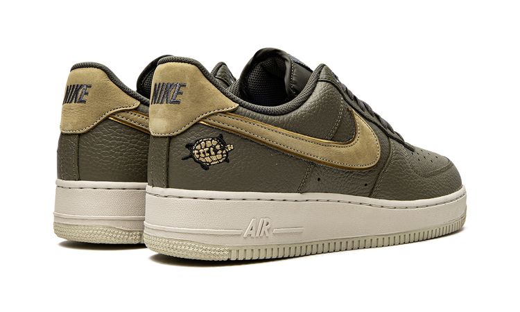Nike Air Force 1 '07 LX Turtle DA8482 200 Apex Sneakers