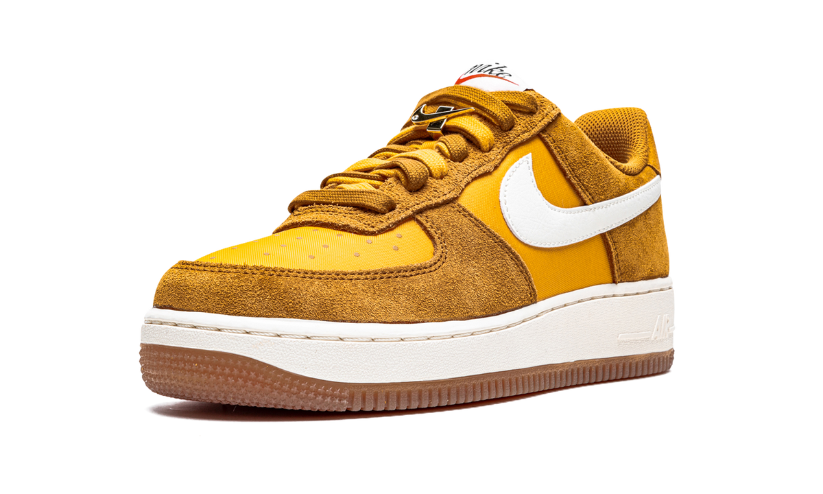 Nike AIR FORCE 1 '07 SE MNS WMNS First Use DA8302 700 Apex Sneakers