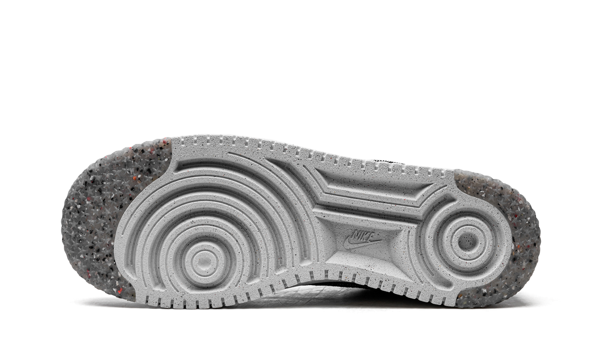 Nike Air Force 1 Crater Flyknit DM0590 001 Apex Sneakers
