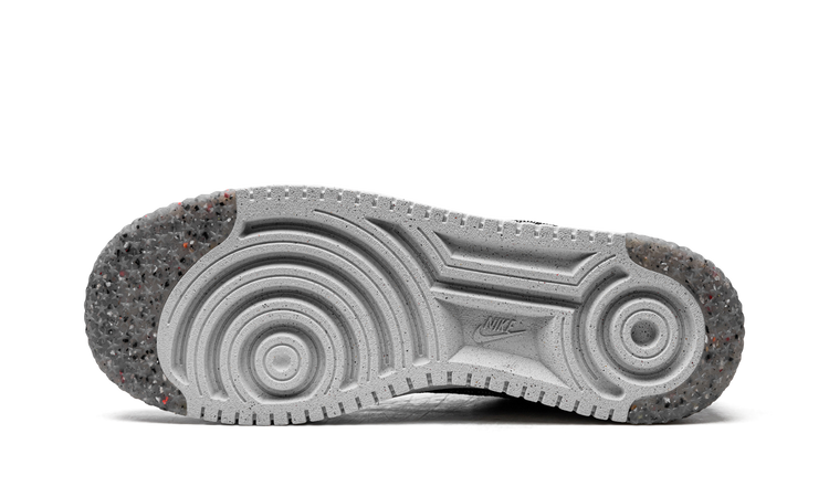 Nike Air Force 1 Crater Flyknit DM0590 001 Apex Sneakers