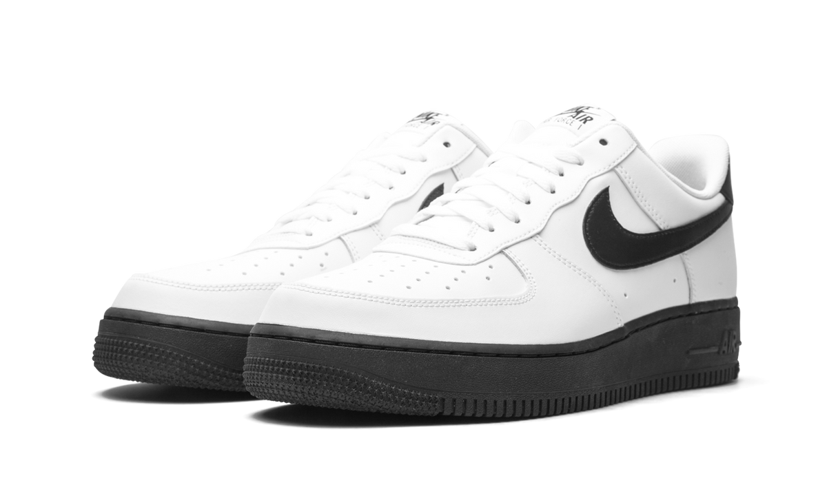 Nike Air Force 1 '07 CK7663 101 Apex Sneakers