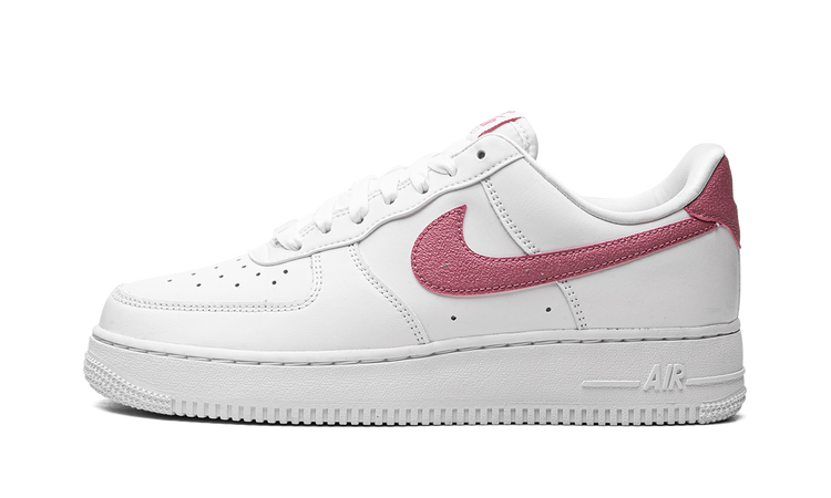 Nike AIR FORCE 1 '07 ESS TRINO MNS WMNS Desert Berry DQ7569 101 Apex Sneakers