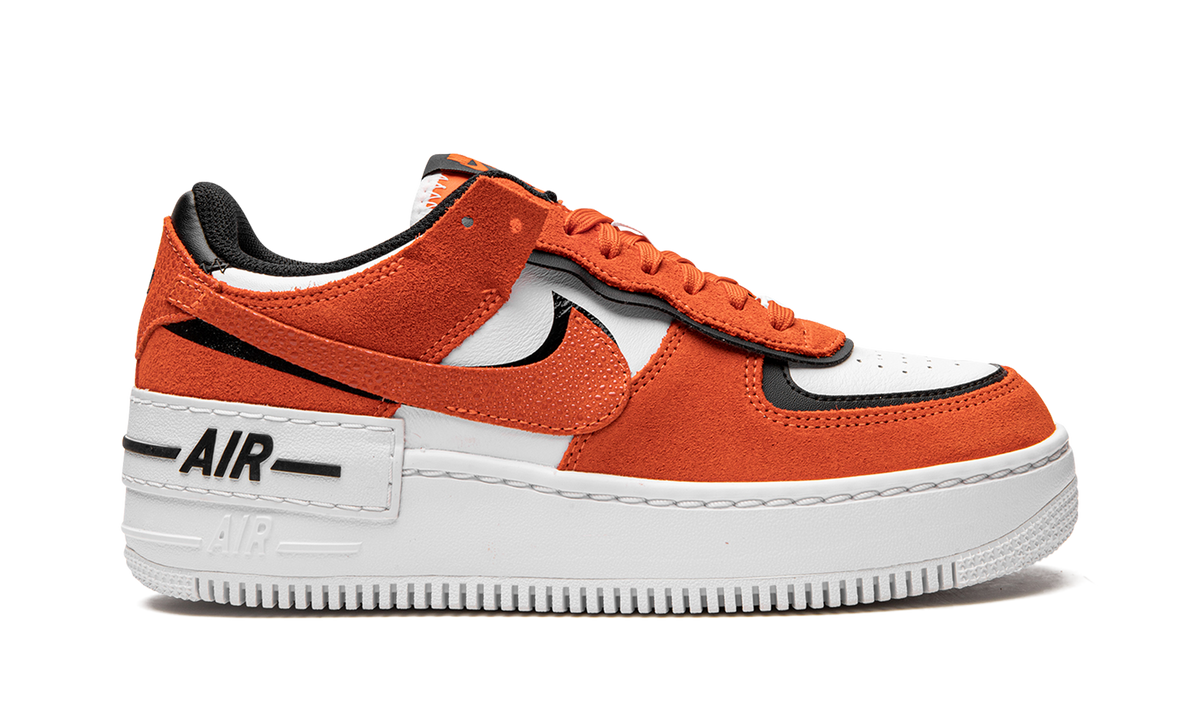 Nike AIR FORCE 1 SHADO MNS WMNS DQ8586 800 Apex Sneakers