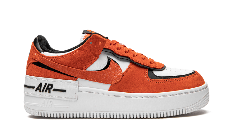 Nike AIR FORCE 1 SHADO MNS WMNS DQ8586 800 Apex Sneakers