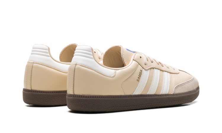 Adidas Samba OG Sand Strata JR0914