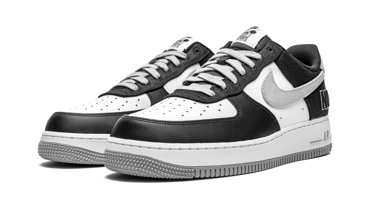 Nike Air Force 1 '07 EMB CT2301 001 Apex Sneakers