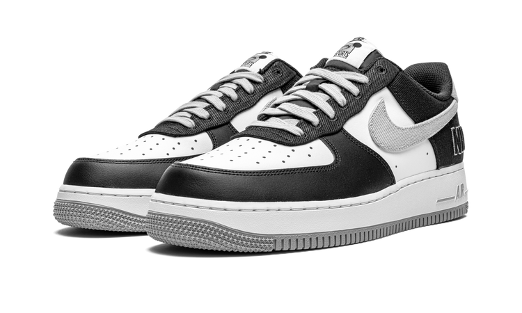 Nike Air Force 1 '07 EMB CT2301 001 Apex Sneakers