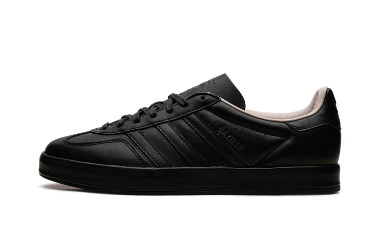 Adidas Gazelle Indoor Luxe Pack Black JH5415