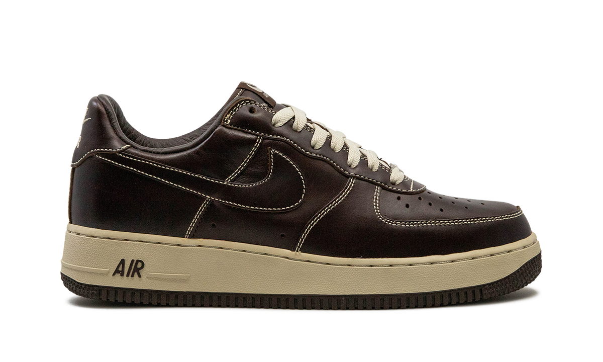 Nike Air Force 1 Premium 309096 211 Apex Sneakers
