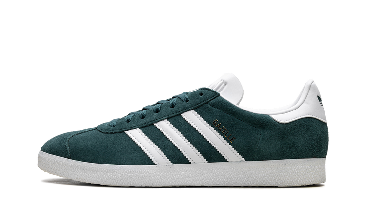 Adidas Gazelle Mystic Green JH5383