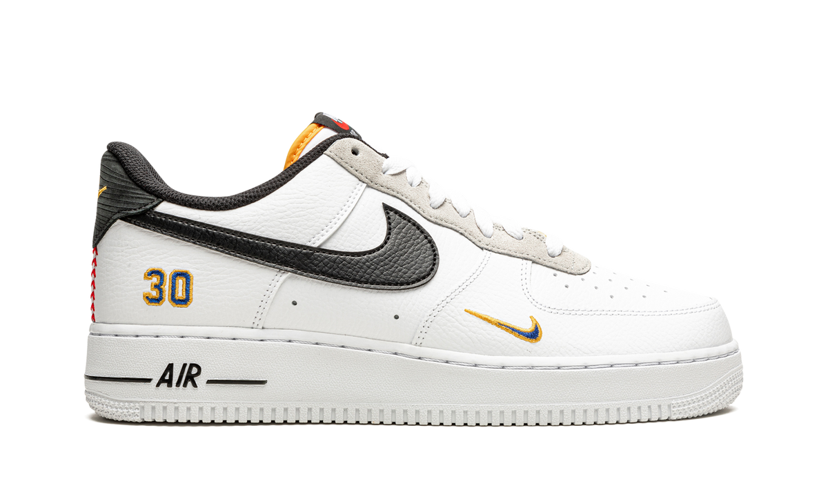 Nike Air Force 1 '07 LV8 Ken Griffey Jr./Sr. DJ5192 100 Apex Sneakers