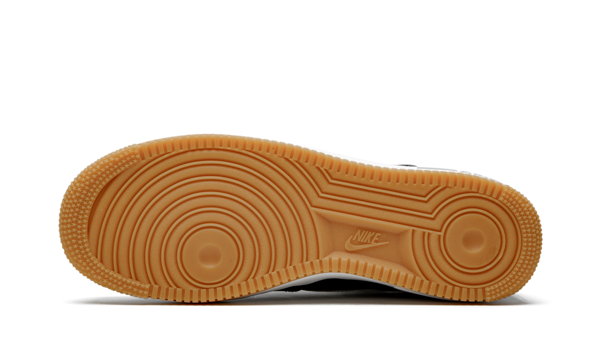 Nike Air Force 1 '07 2 CI0057 002 Apex Sneakers