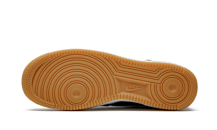 Nike Air Force 1 '07 2 CI0057 002 Apex Sneakers