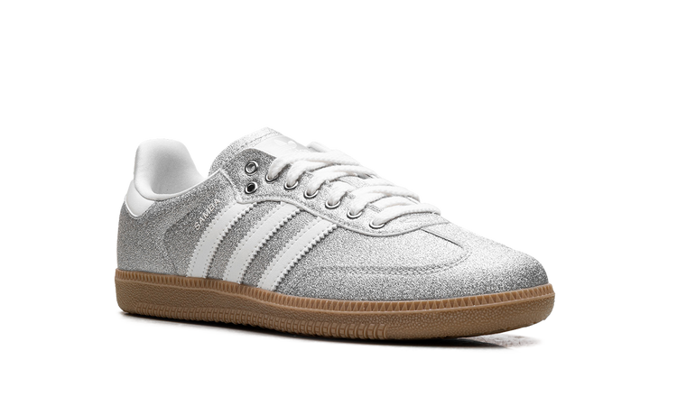 Adidas adidas Samba WMNS Shine Silver Metallic KI6264