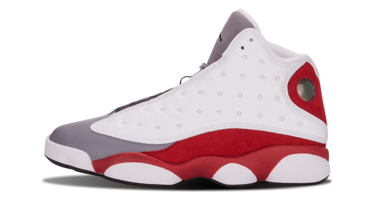 Air Jordan 13 Retro "Grey Toe" 414571 126