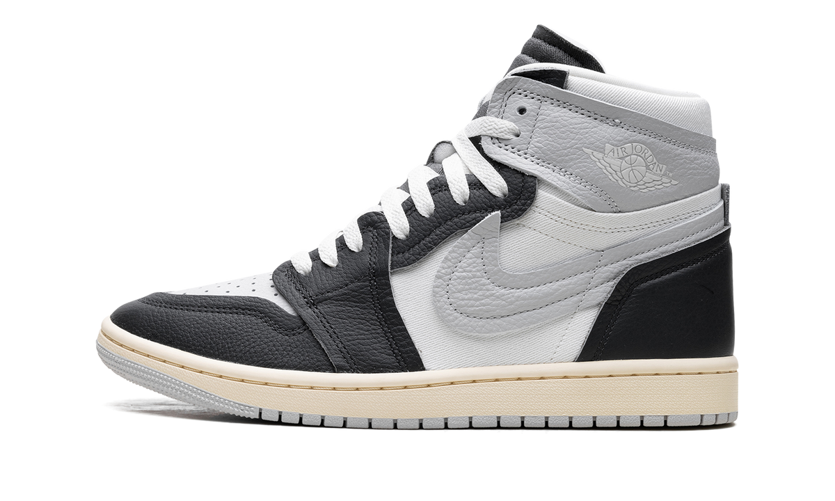 Air Jordan 1 MM WMNS "Method of Make Anthracite" FB9891 001