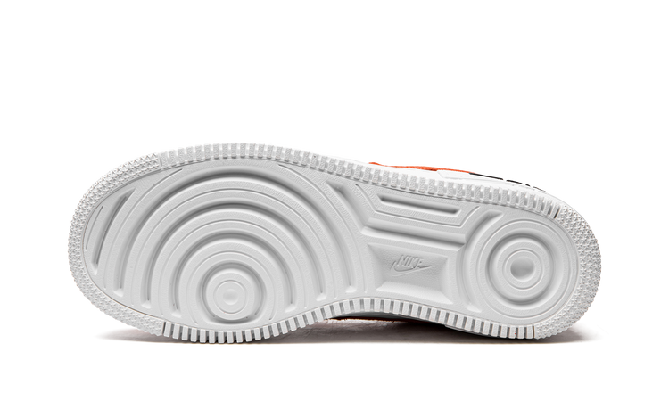 Nike AIR FORCE 1 SHADO MNS WMNS DQ8586 800 Apex Sneakers