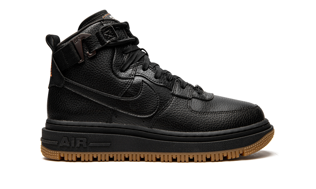 Nike AIR FORCE 1 HI UT 2.0 MNS WMNS DC3584 001 Apex Sneakers