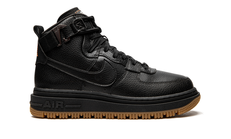 Nike AIR FORCE 1 HI UT 2.0 MNS WMNS DC3584 001 Apex Sneakers