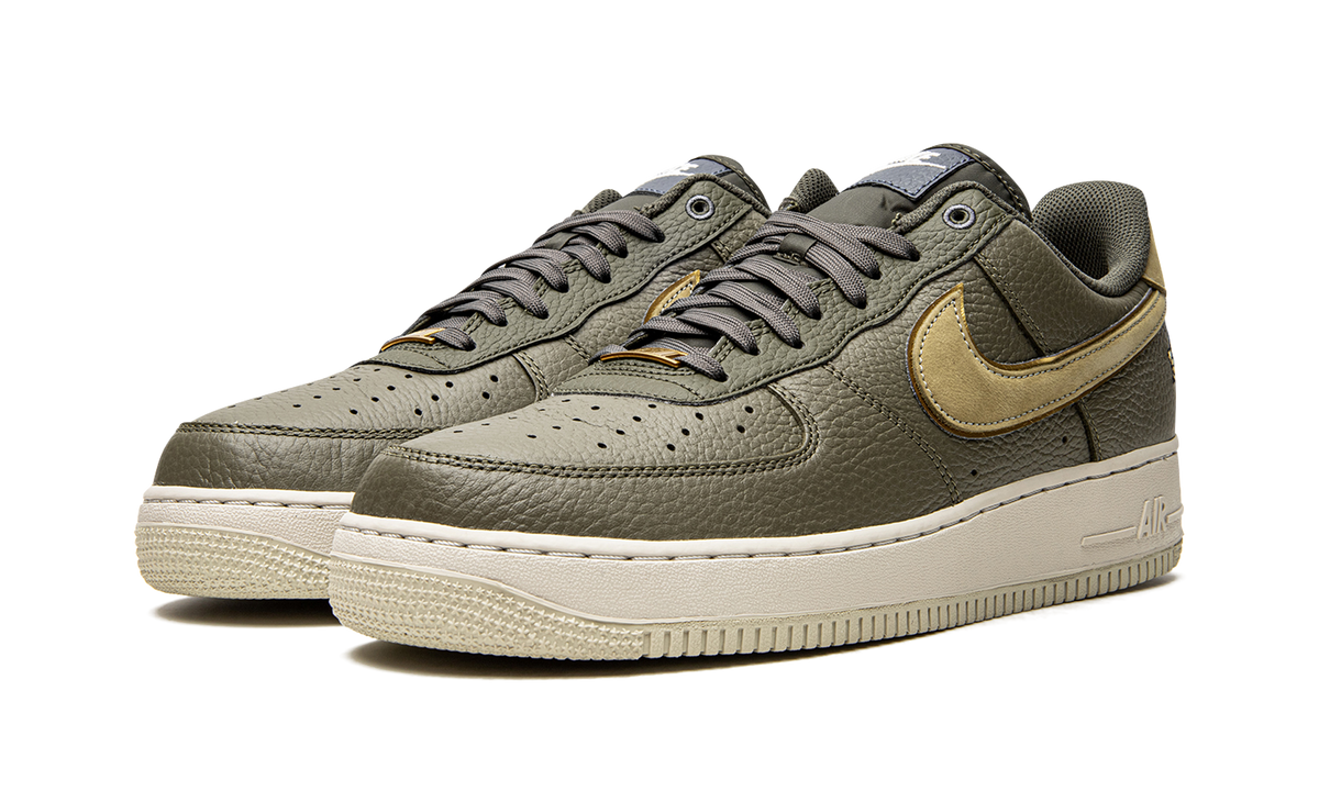 Nike Air Force 1 '07 LX Turtle DA8482 200 Apex Sneakers