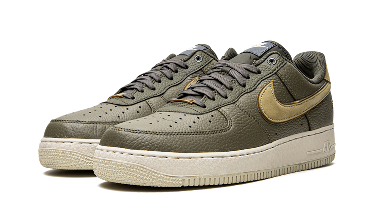 Nike Air Force 1 '07 LX Turtle DA8482 200 Apex Sneakers