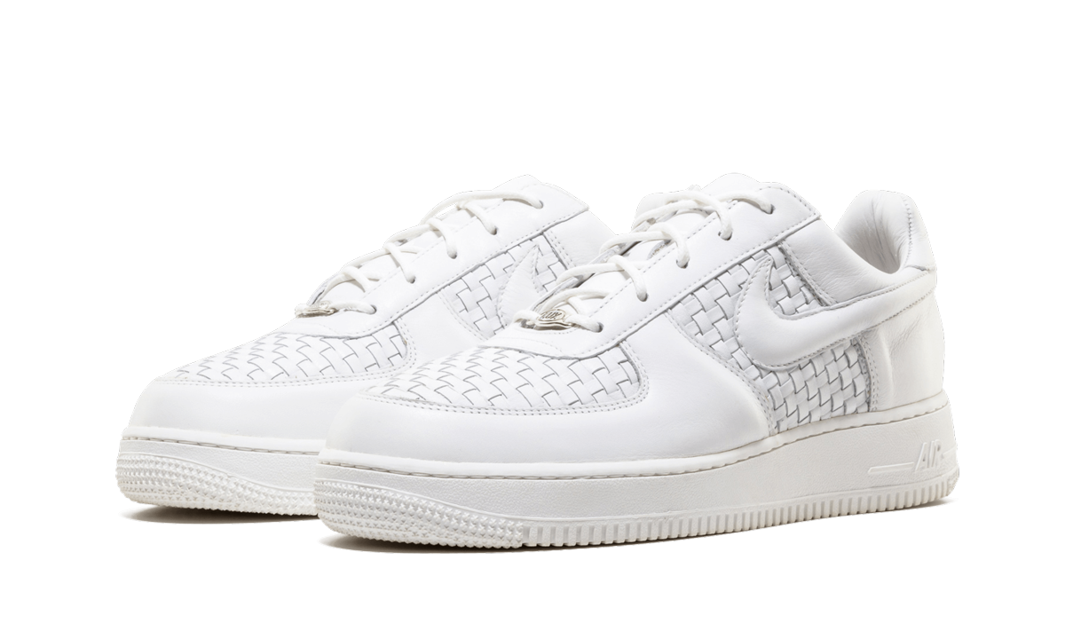 Nike Air Force 1 LUX 309238 111 Apex Sneakers