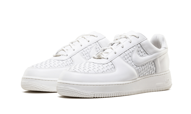 Nike Air Force 1 LUX 309238 111 Apex Sneakers