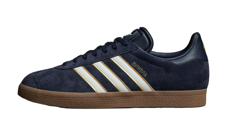 Adidas Gazelle Juventus JS3044