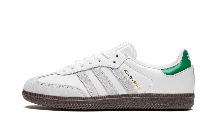 Adidas Samba OG Kith Classics FX5398