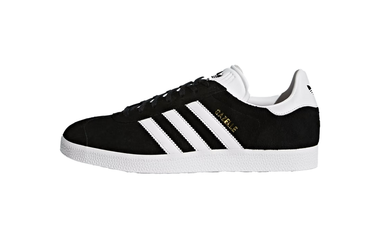 Adidas Gazelle Wmns Black / White FV7773