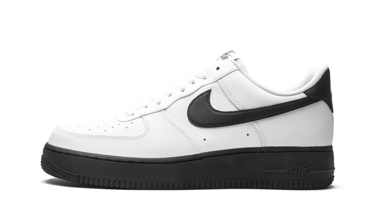 Nike Air Force 1 '07 CK7663 101 Apex Sneakers