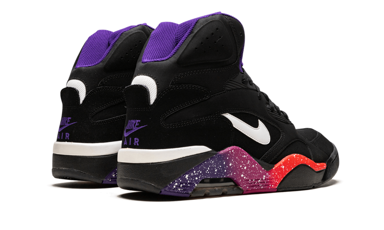 Nike New Air Force 180 Mid Phoenix Suns 537330 017 Apex Sneakers