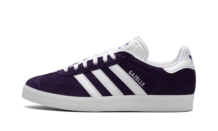 Adidas Gazelle Rich Purple FX5496