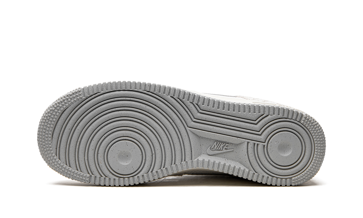 Nike AIR FORCE 1 WMNS White Python DX2678 100 Apex Sneakers