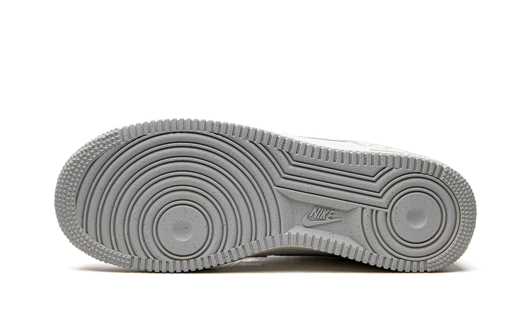 Nike AIR FORCE 1 WMNS White Python DX2678 100 Apex Sneakers