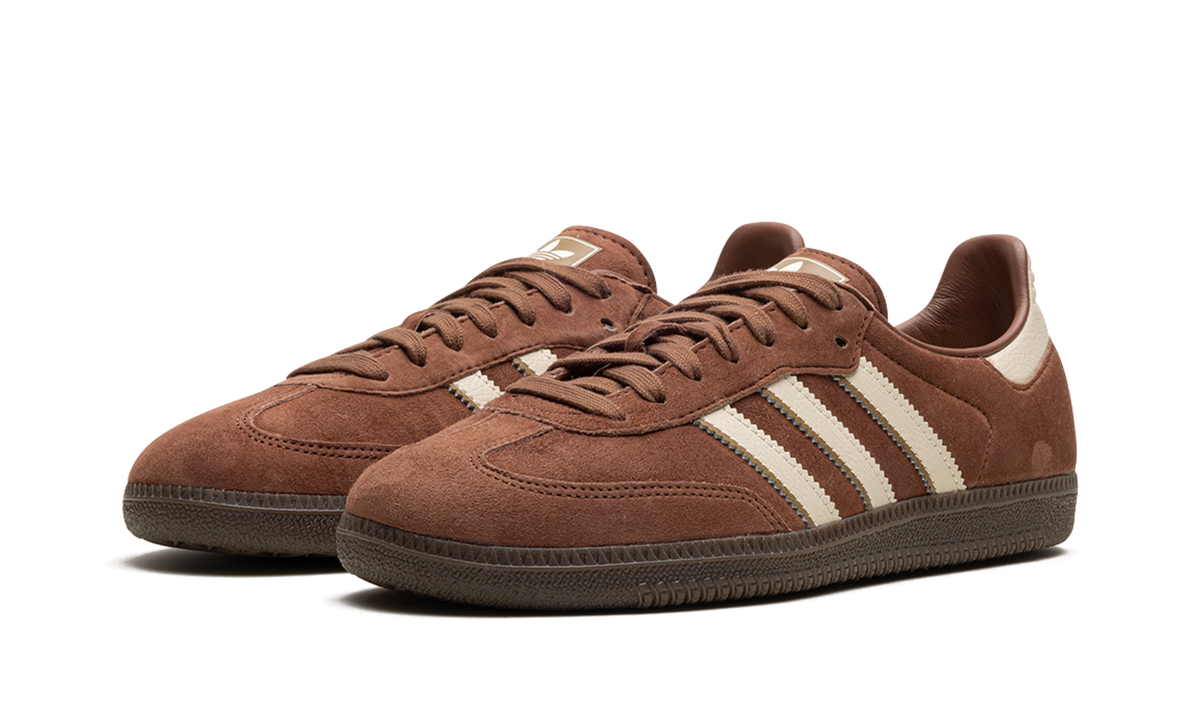 Adidas Samba OG Preloved Brown IG1357