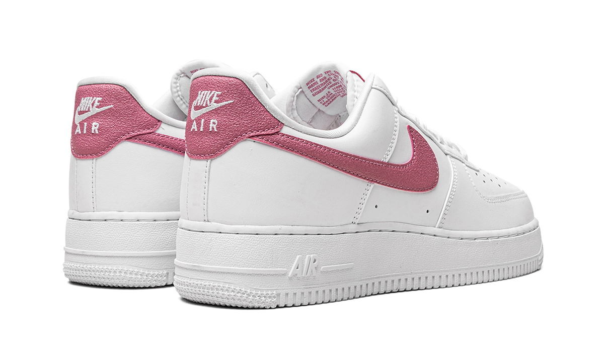 Nike AIR FORCE 1 '07 ESS TRINO MNS WMNS Desert Berry DQ7569 101 Apex Sneakers
