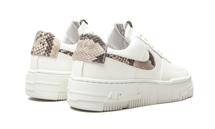 Nike AIR FORCE 1 PIXEL MNS WMNS Snakeskin Apex Sneakers