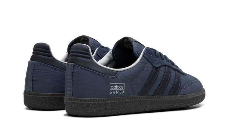 Adidas Samba OG Preloved Ink IG6169