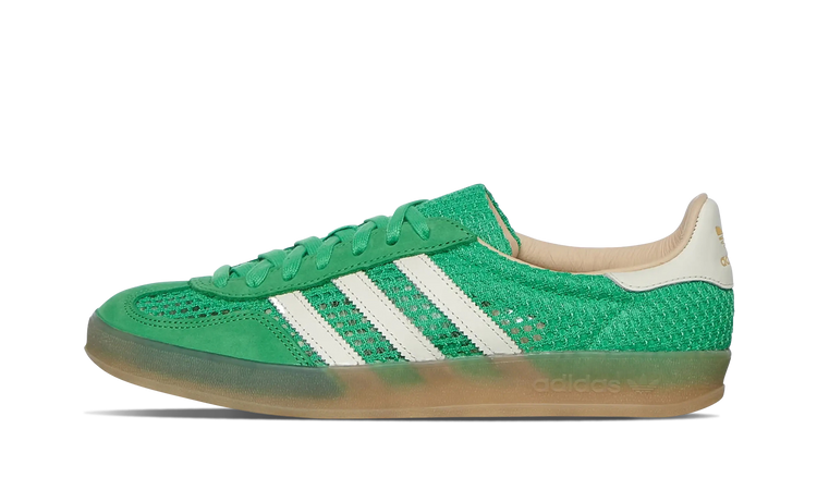 Adidas Gazelle Indoor Energy Green JH5417