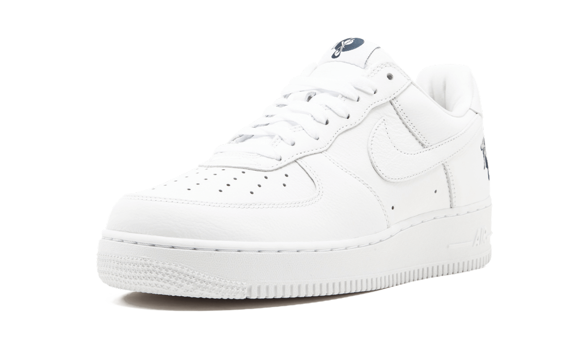 Nike Air Force 1 '07 Roc-A-Fella Records AO1070 101 Apex Sneakers
