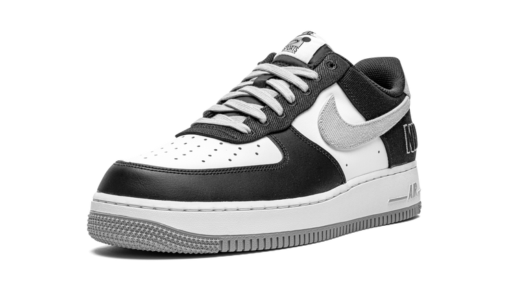 Nike Air Force 1 '07 EMB CT2301 001 Apex Sneakers