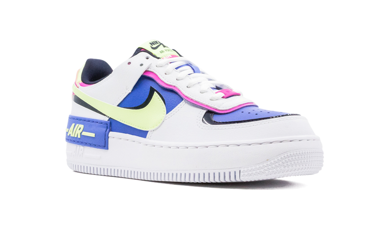 Nike AIR FORCE 1 SHADO WMNS Apex Sneakers