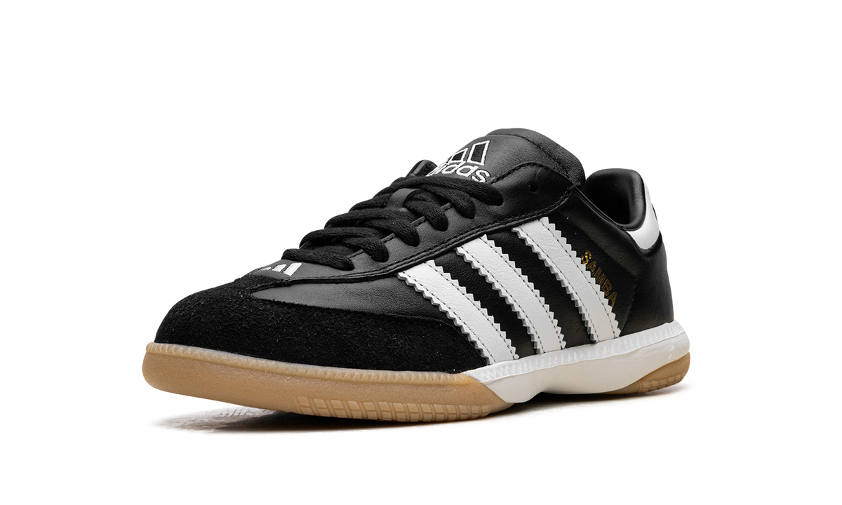 Adidas Samba Millenium Black IF1952