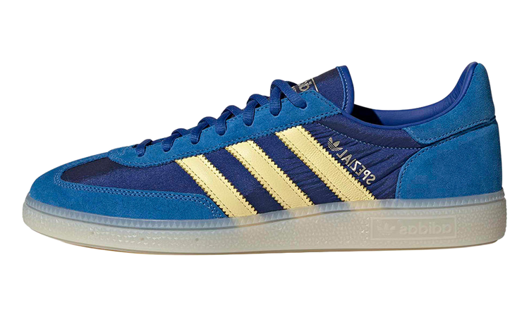 Adidas PRM Handball Spezial Equipment Blue IH6618