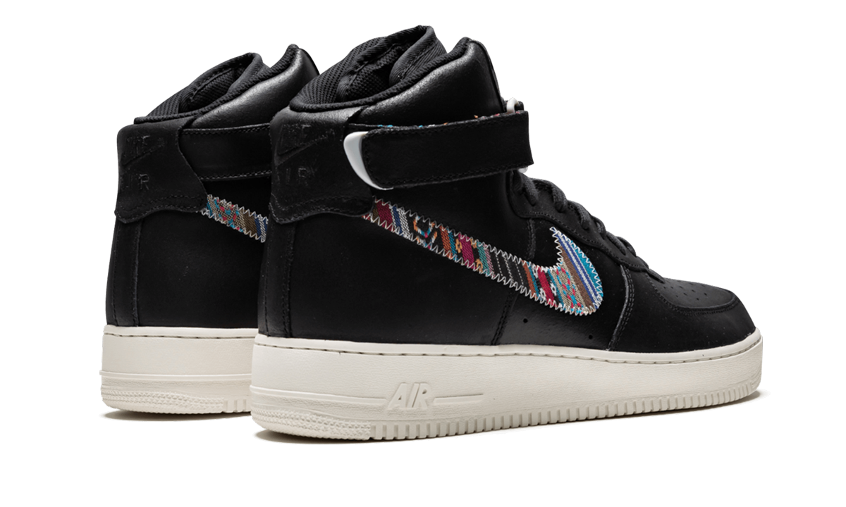 Nike Air Force 1 High '07 LV8 806403 006 Apex Sneakers