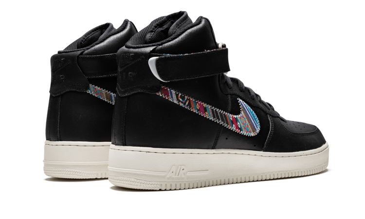 Nike Air Force 1 High '07 LV8 806403 006 Apex Sneakers