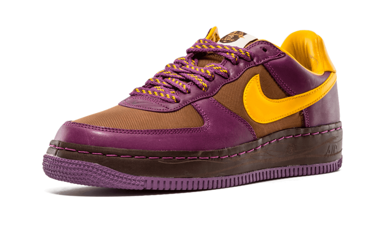 Nike Air Force 1 Low Insideout 312486 272 Apex Sneakers