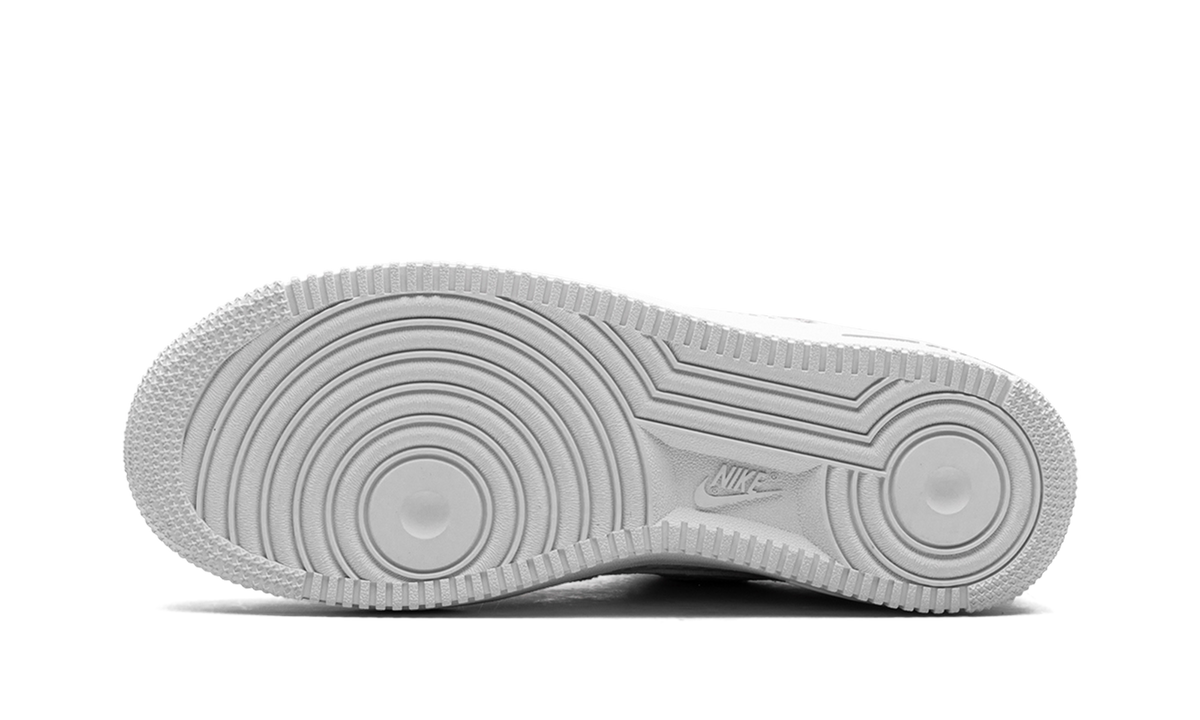 Nike AIR FORCE 1 '07 WMNS Grey FV6519-001 Apex Sneakers