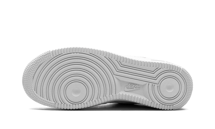 Nike AIR FORCE 1 '07 WMNS Grey FV6519-001 Apex Sneakers